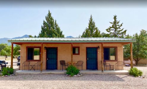 Double T Catwalk Resort Glenwood