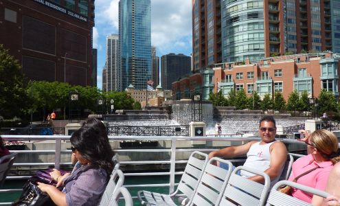 Downtown Children Learning Pl