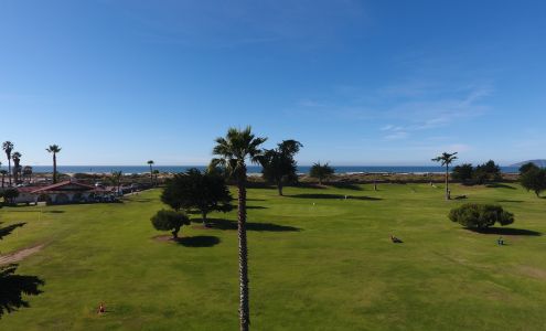 Pismo Beach Golf Course Grover Beach
