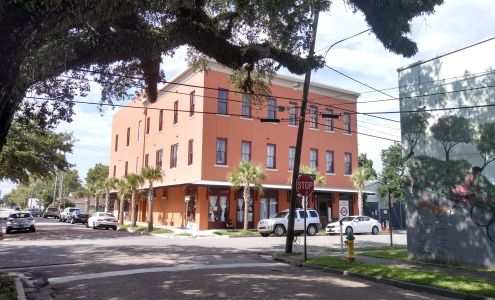 CannaBama: The CBD Store