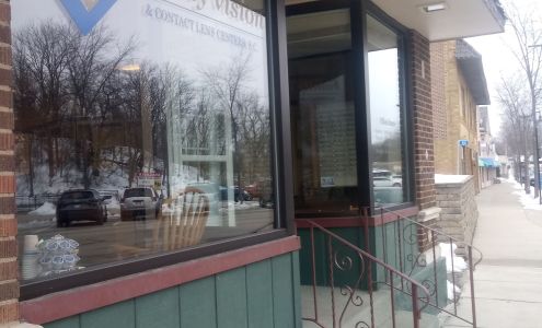 Family Vision Twin Lakes