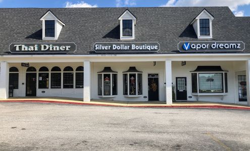 Silver Dollar Boutique