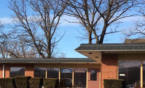 Derrick's Tutoring Salem