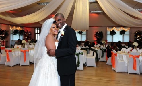 Cherry Hill Ballroom