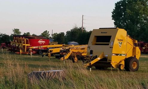 Cappel Sales Inc. McCook