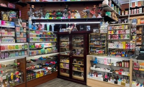 World Smoke Shop