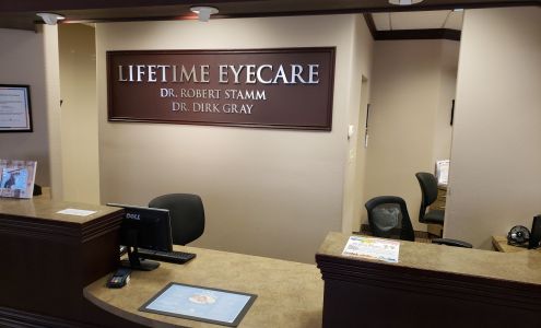 Lifetime Eyecare McCook