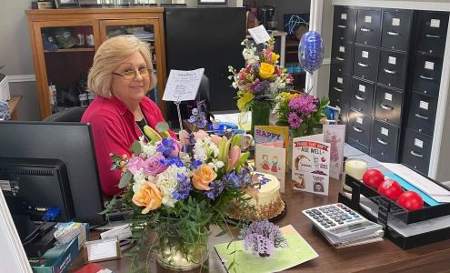 Webb-Awtrey Agency - American National Insurance