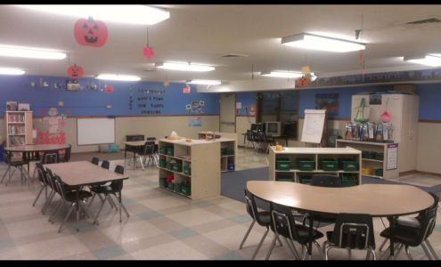 Bourbonnais KinderCare