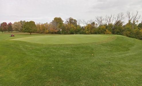 Kankakee Elks Country Club Saint Anne