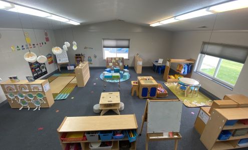 Crossroads Childcare Center