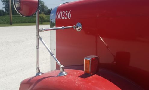 Hoekstra Potato Farms Saint Anne