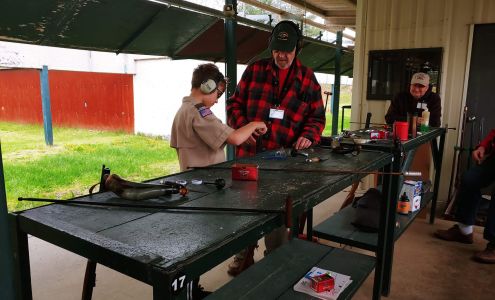 Illinois State Rifle Association Bonfield