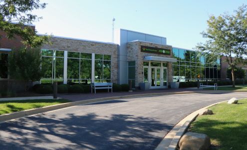 FutureCeuticals, Inc. - Riverview Campus Momence