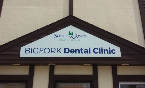 Scenic Rivers Health Services - Bigfork Dental Clinic Bigfork