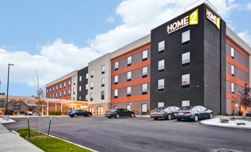 Home2 Suites by Hilton Carbondale