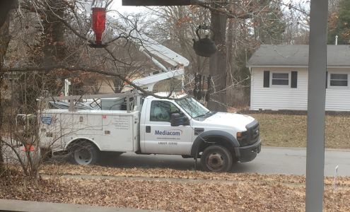 Mediacom Communications Corporation