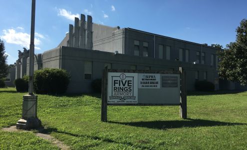 Five Rings Armory