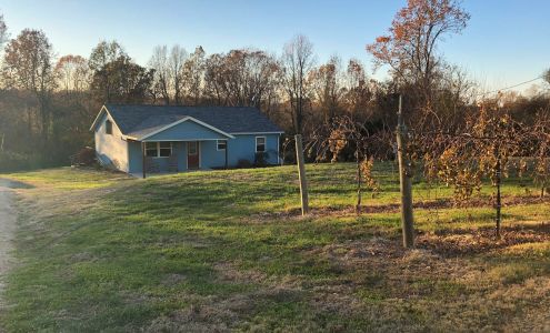 Betty's Vineyard House Alto Pass
