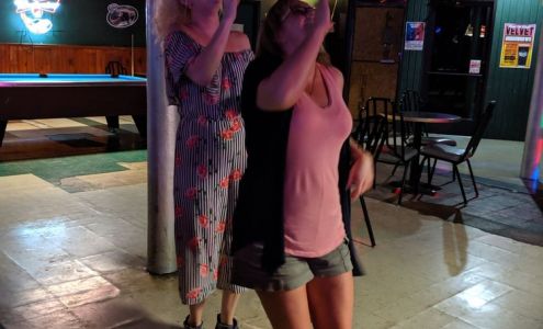 Shelby’s Bar Herrin