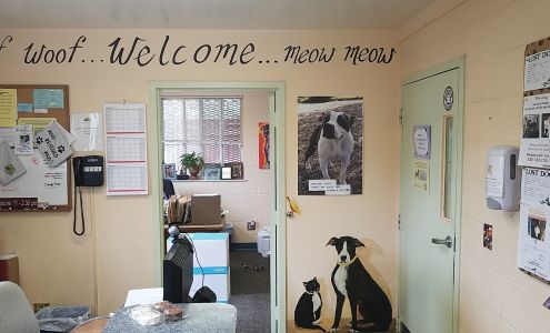 Paradise Animal Control and Shelter Paradise