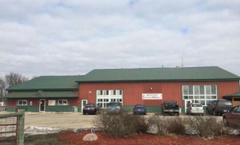 Friends Forever Humane Society