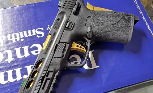 United Sportsmen's Company