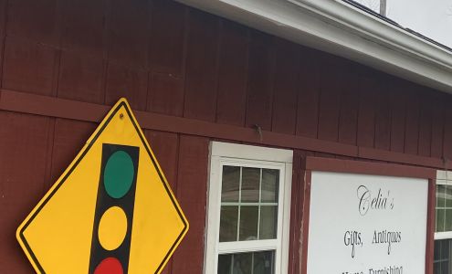 Celia’s Gifts and Antiques