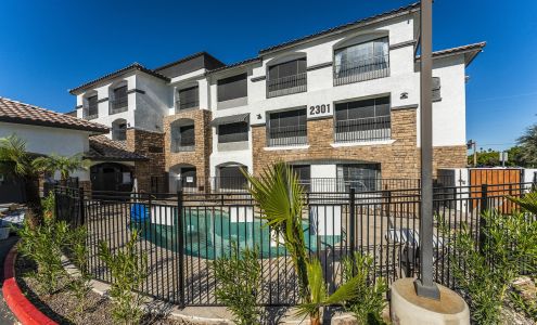 Metro Tempe Apartments