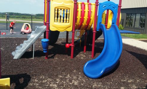 Faith Community Church Davis