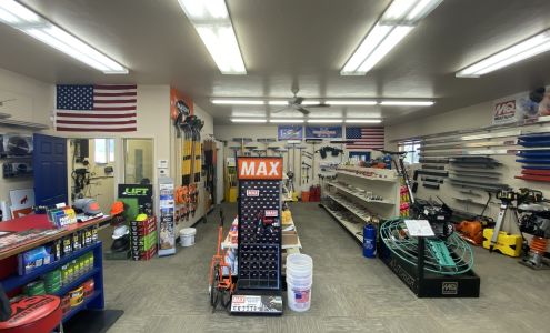 American Construction Supply & Rental McCall