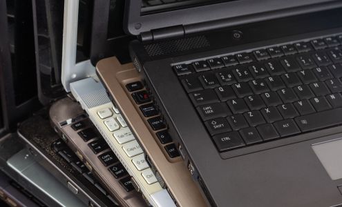 Northern Illinois Computer Exchange