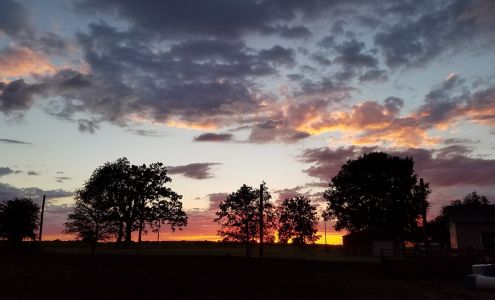Cripple Creek Ranch, Inc Harvard