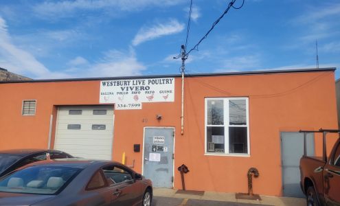 Westbury Live Poultry Corporation
