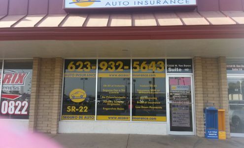 Access Auto Insurance