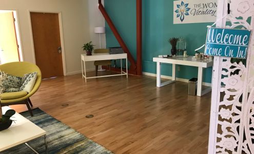 The Women's Vitality Center