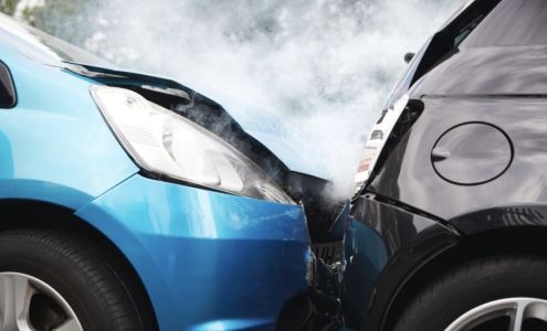 Jack's Auto Body & Frame San Pablo