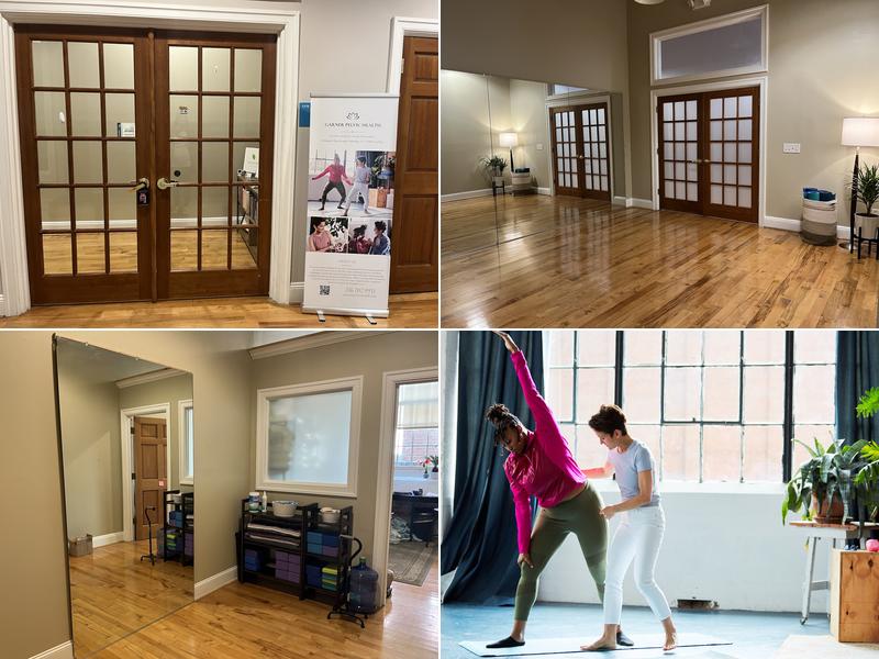 Garner Pelvic Health