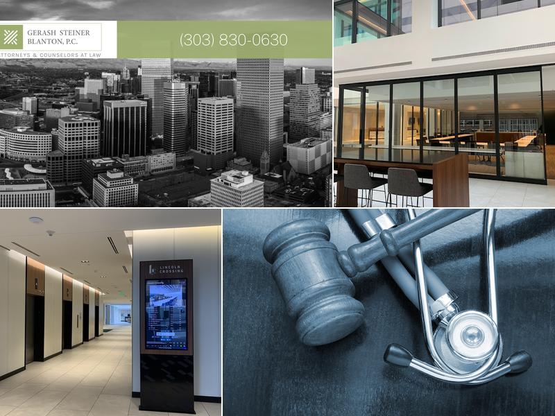 Gerash Steiner Blanton, P.C.