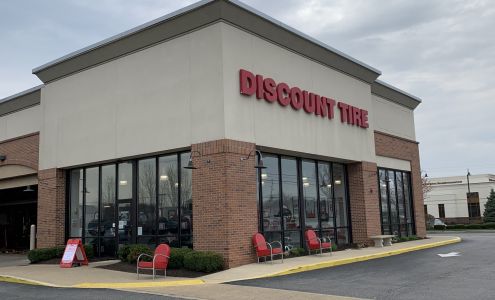 Discount Tire