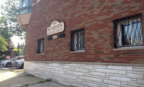 Riverview Healthcare