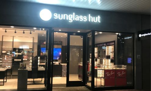 Sunglass Hut