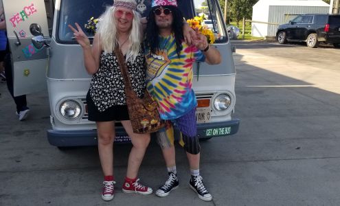 Prairietown Feed Services Dorsey