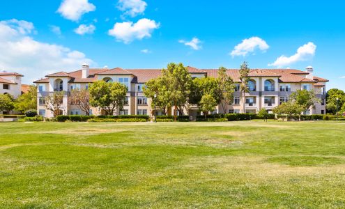 Park Place at San Mateo Apartments