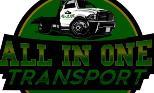 All In One Transport, LLC