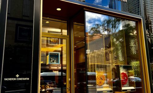 Vacheron Constantin