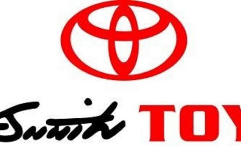 Bev Smith Toyota Parts