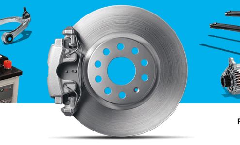 Sunrise Volkswagen Parts Store