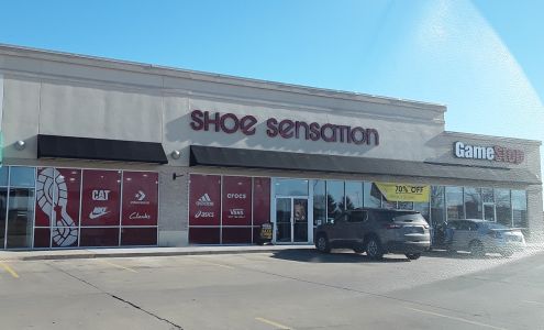 Shoe Sensation Jacksonville