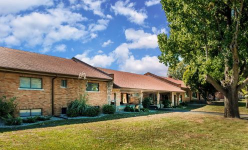 Knights Inn Jacksonville East Morton Ave